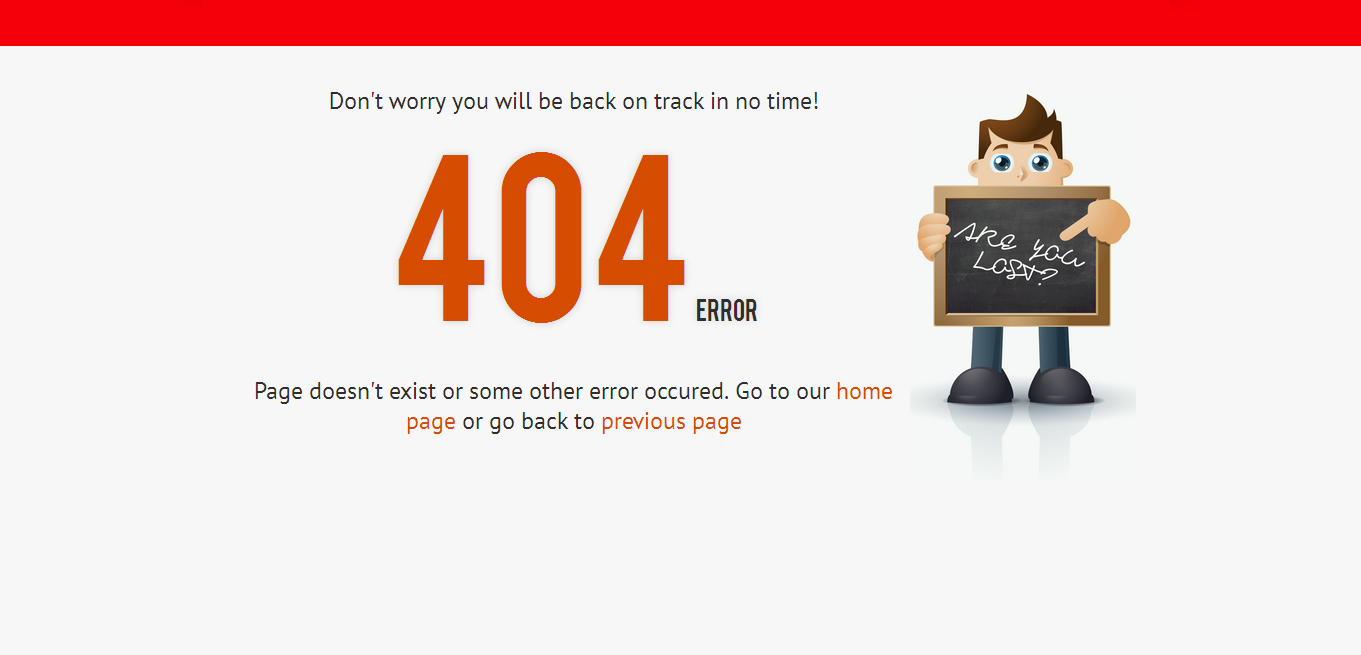 404 error img