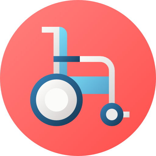  DISABILITY FRIENDLY